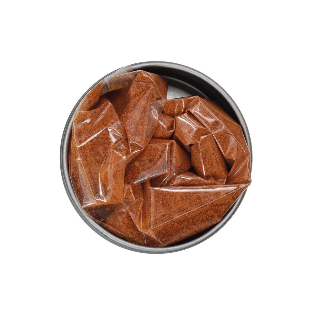 Berbere Spice, 2 Ounce Tin, Hampton Distribution