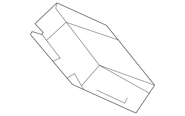 Genuine Mitsubishi Controller 9479A160