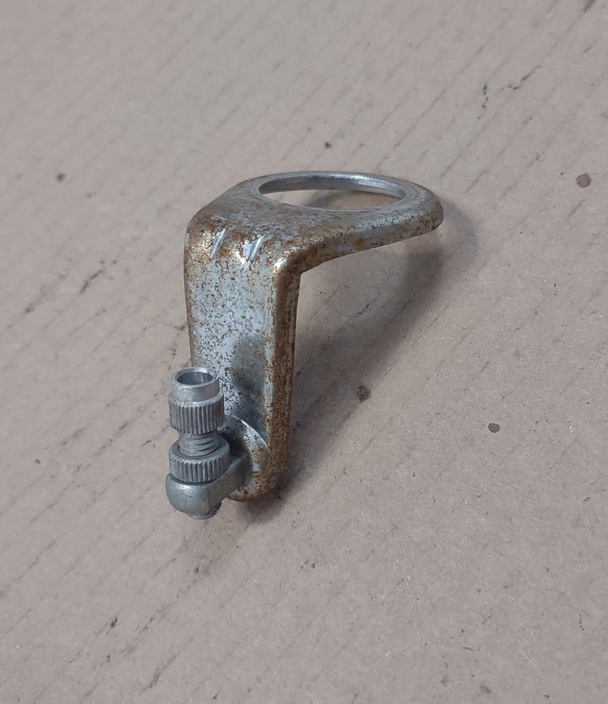 Vintage BIke Front Mount Brake Cable Guide