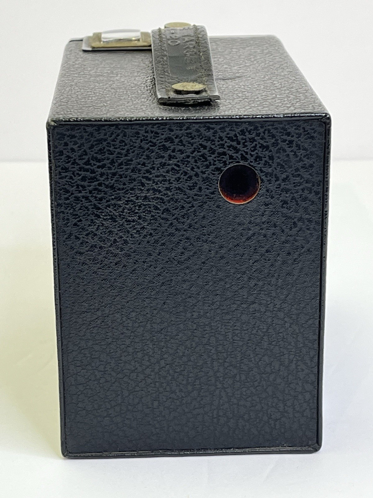 Eastman Kodak Brownie Target Six-20 Box Camera Working Shutter - UNTESTED