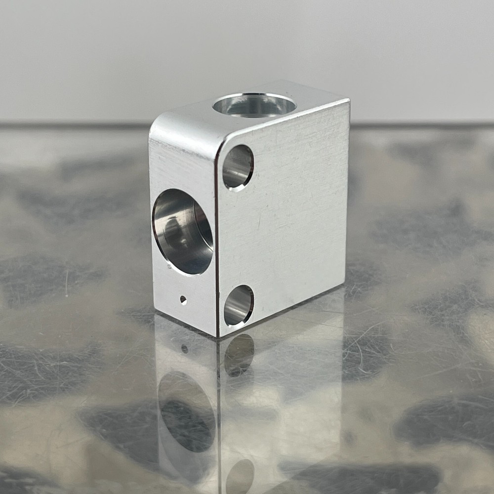 NEW Planet Eclipse Etha 2/3 Solenoid Body (SPA101012A000)
