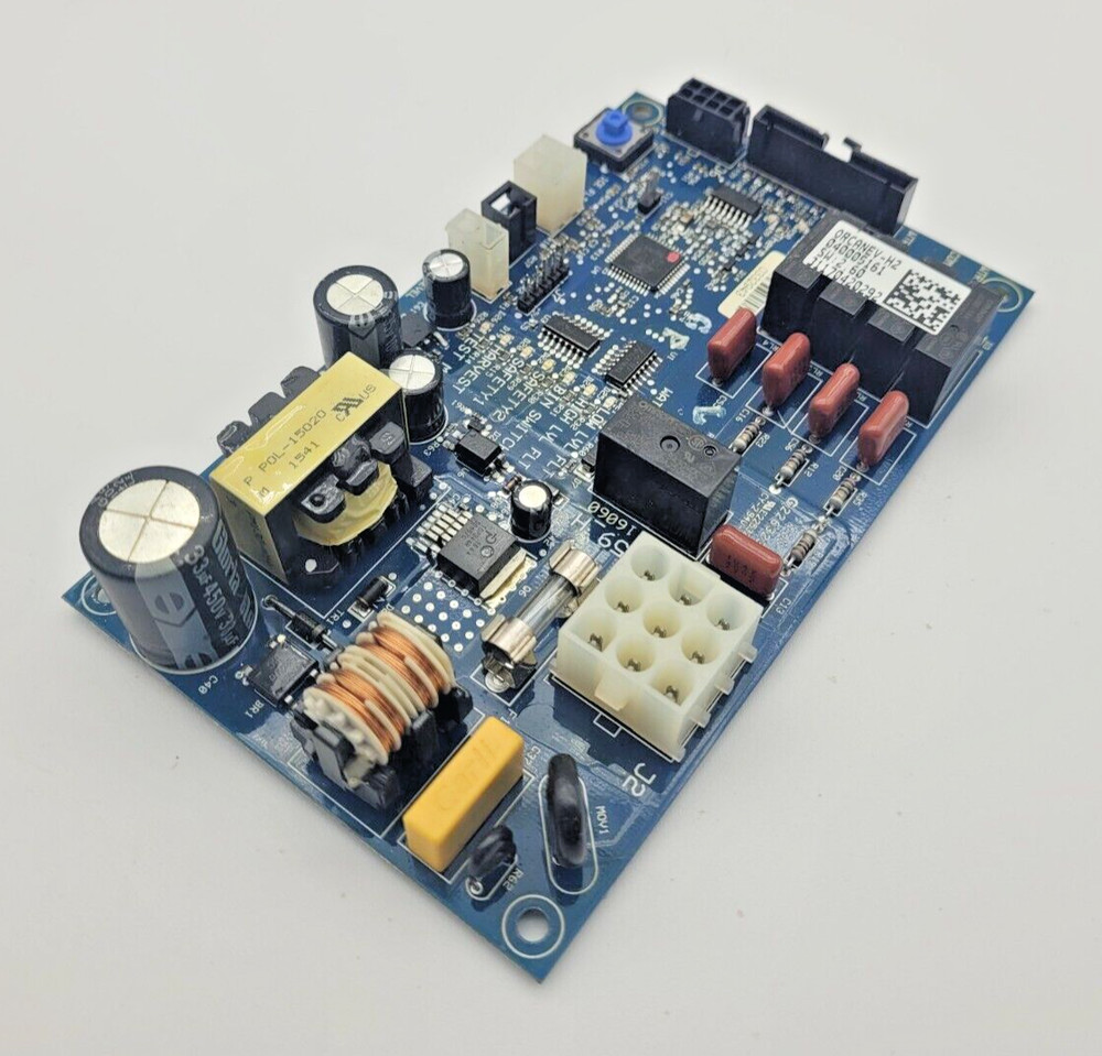 Manitowoc F52759H Ice Machine Control Board