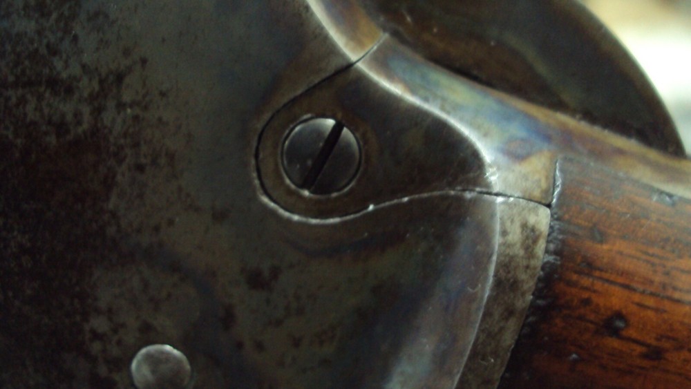Marlin Model 97 Carrier Screw