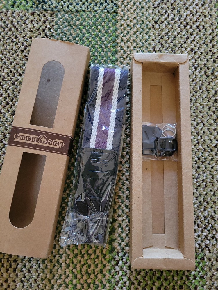 SHETU Camera Strap Universal Neck Strap for Camera DSLR or Mirrorless