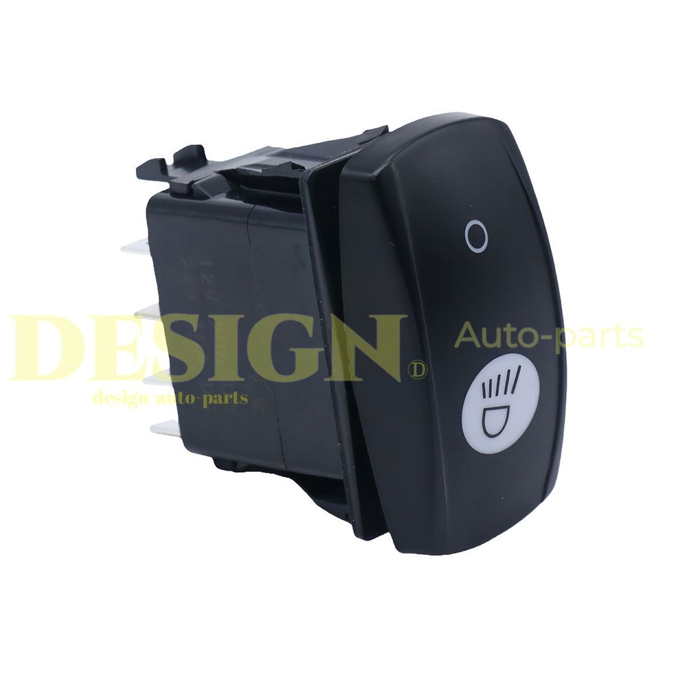 Work Light Rocker Switch Fits John Deere