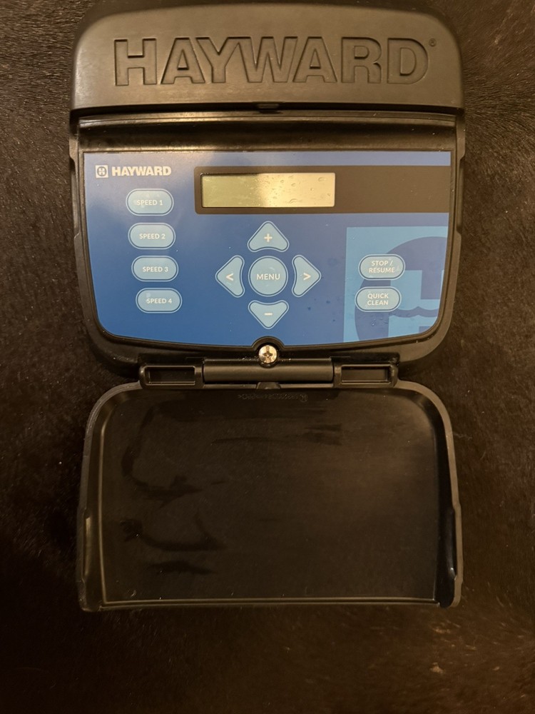 Hayward SPX3200LCD VariableSpeed Pump Display
