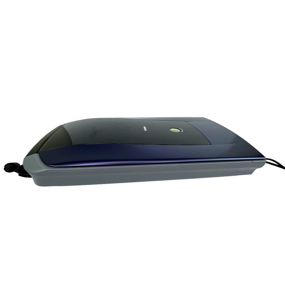 Read Description - Canon CanoScan 3200F Flatbed Scanner Digital Document Copier