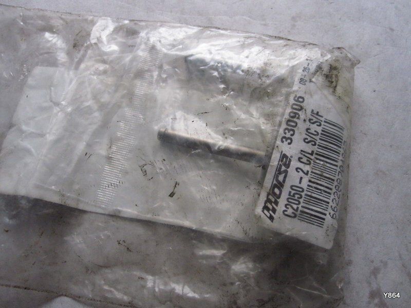 Morse C2050-2 Chain Link 330906