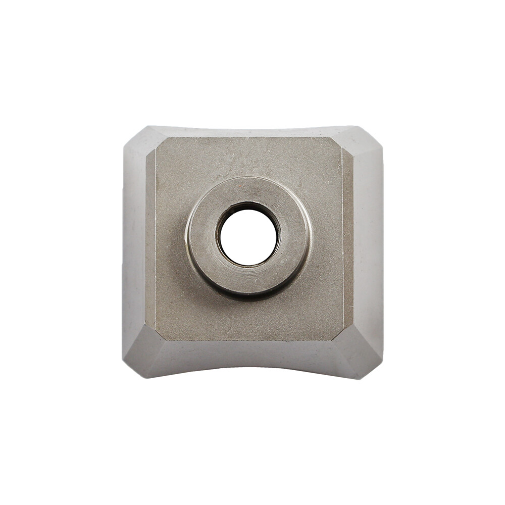 Fit for Fae/Cat Forestry Mulcher Type Replacement E Knife Teeth