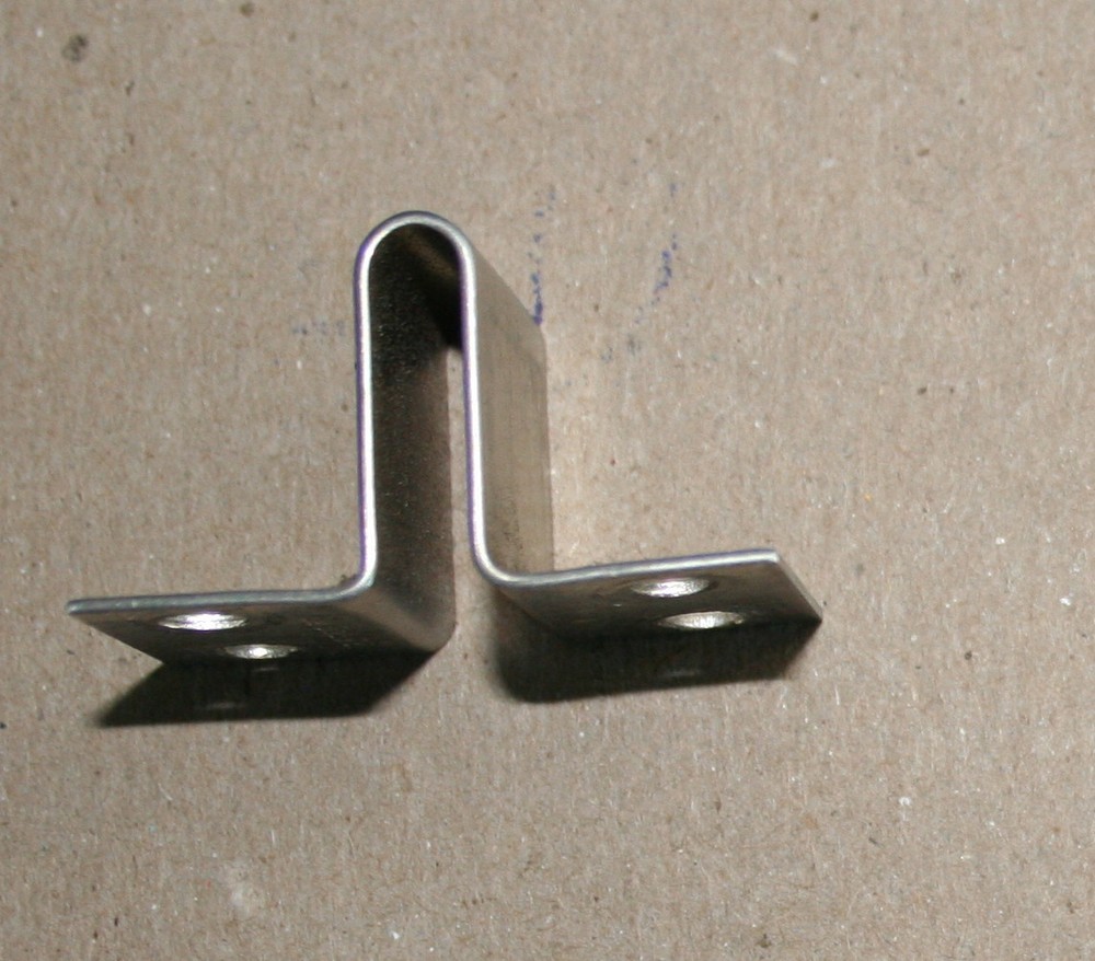 G E 123F48.7B Overload Heater Element