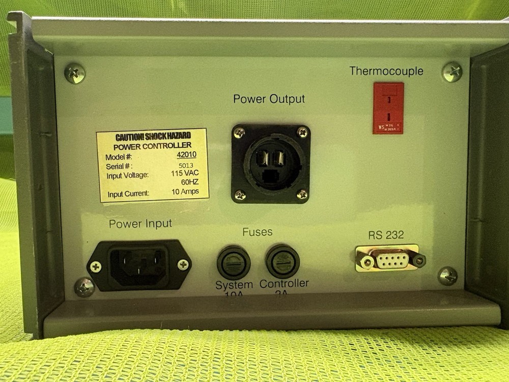 LUXEL RADAK Power Controller 11 42010