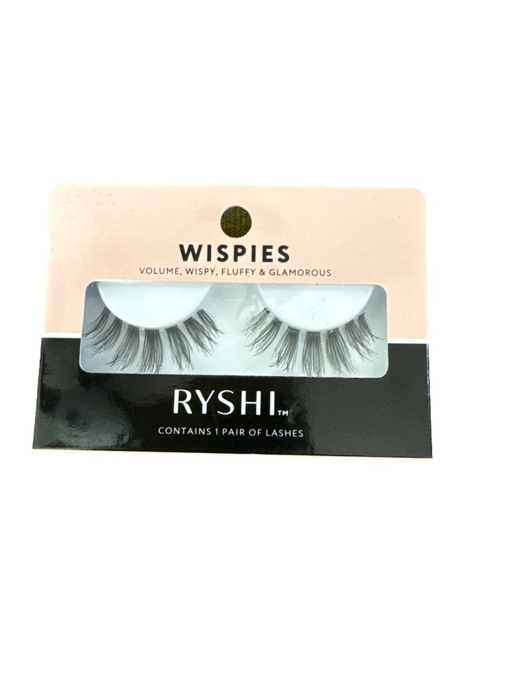 Ryshi Wispies Eyelashes