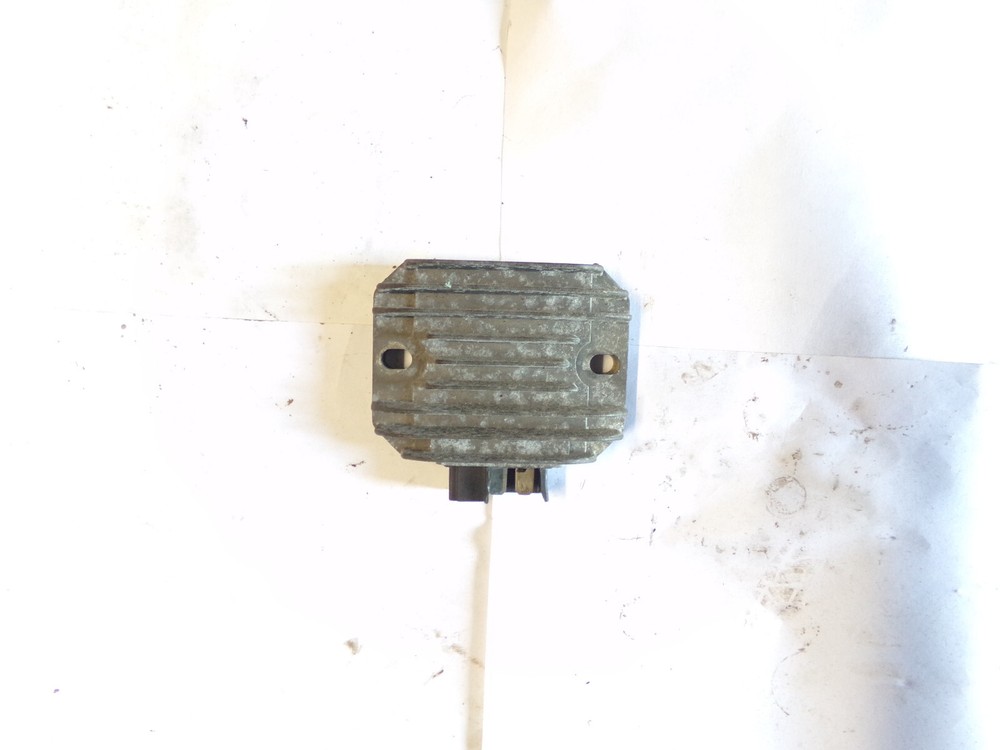 Piaggio Fly 125 Regulator Rectifier REF 2