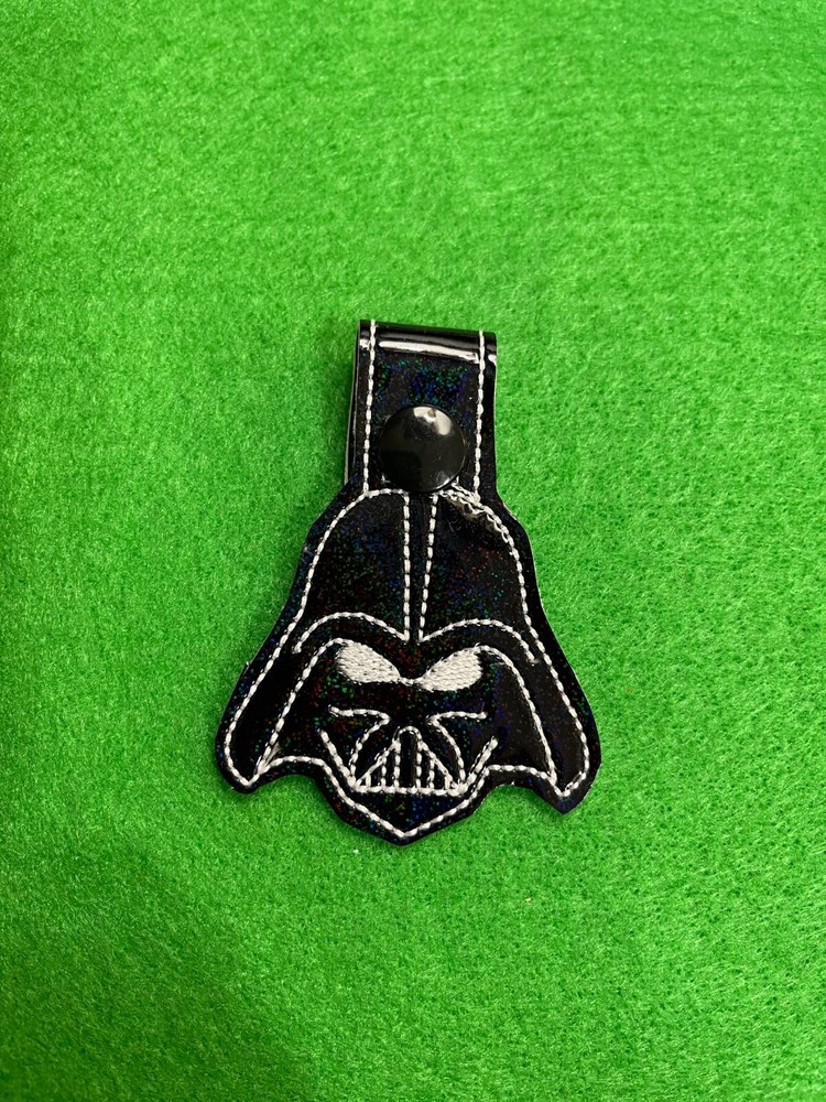 Darth Vader   Key Fob