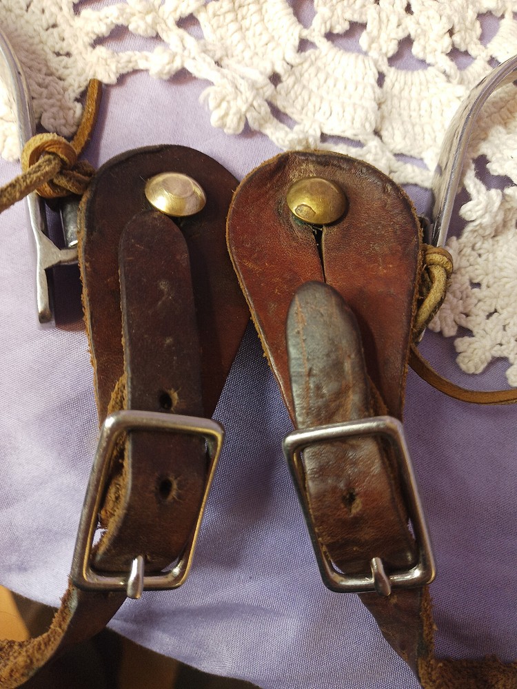 _++_ Good Usable Spurs _++_