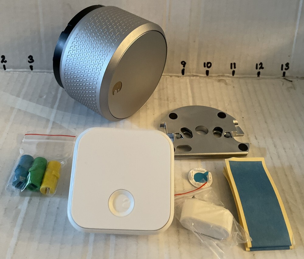 Smart Lock