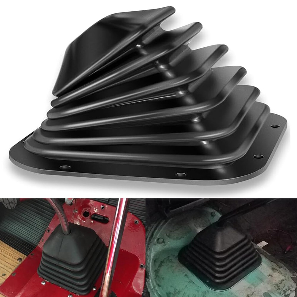 924-5405 Automatic/Manual Transmission Shift Boot for Select Kenworth Models