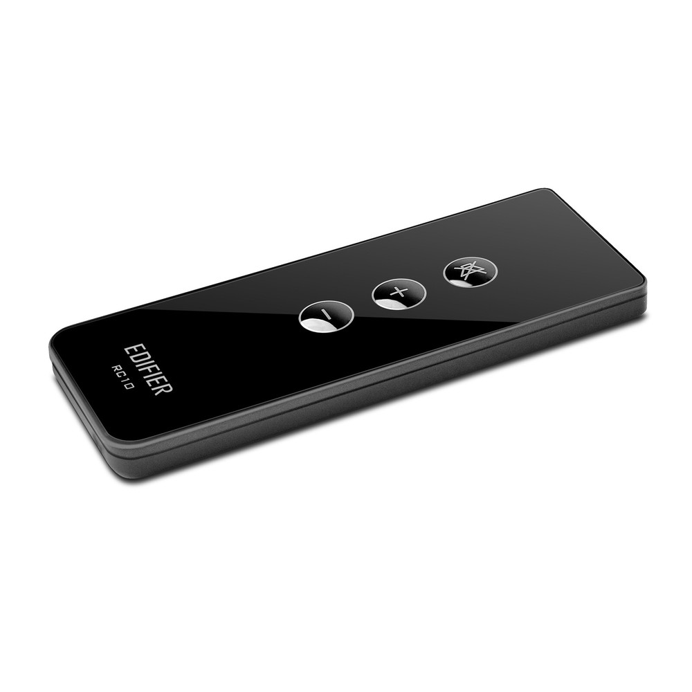 Edifier RC10 Remote Control Compatible with Speaker R1280T / R1380T - Replace