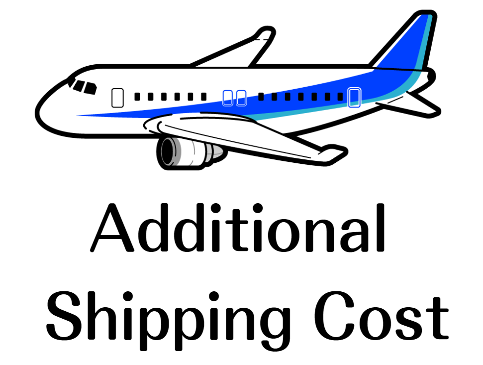 Additional Shipping Cost