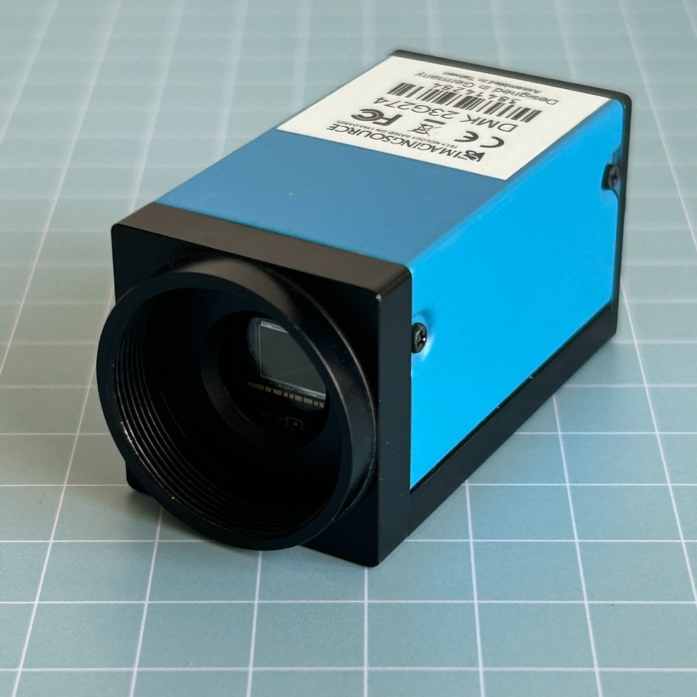 Imaging Source  DMK/DFK 23G274 Industrial Camera