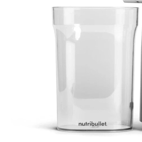 NUTRIBULLET SLOW JUICER MASTICATING MACHINE NBJ50300 - BLACK