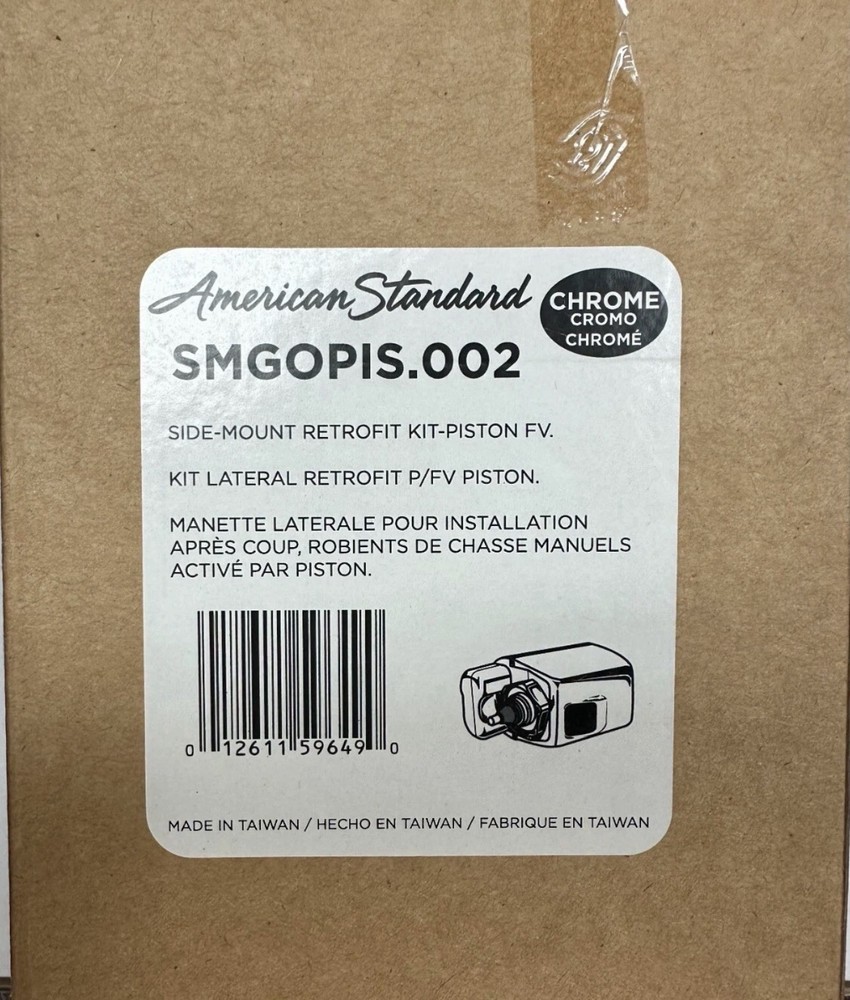American Standard SMGOPIS.002 Sensor Piston Flush Valve