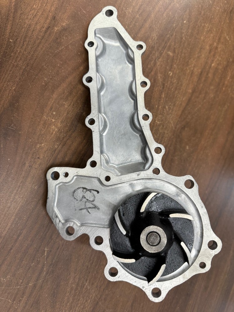 OEM KIOTI Water Pump Assembly E5627-73032