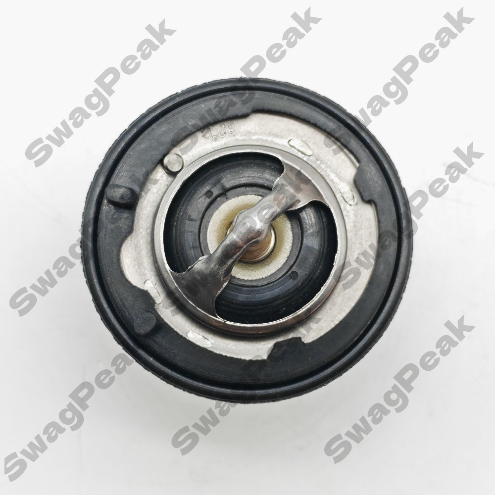 NEW OEM Engine Thermostat w/Gasket 19301-RNA-315 For Honda Acura Civic HR-V ILX