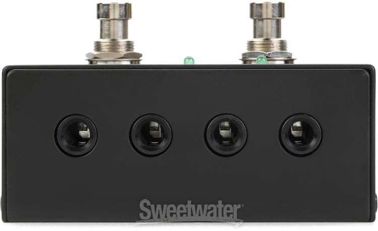 ART CoolSwitch A/B-Y Switching Pedal