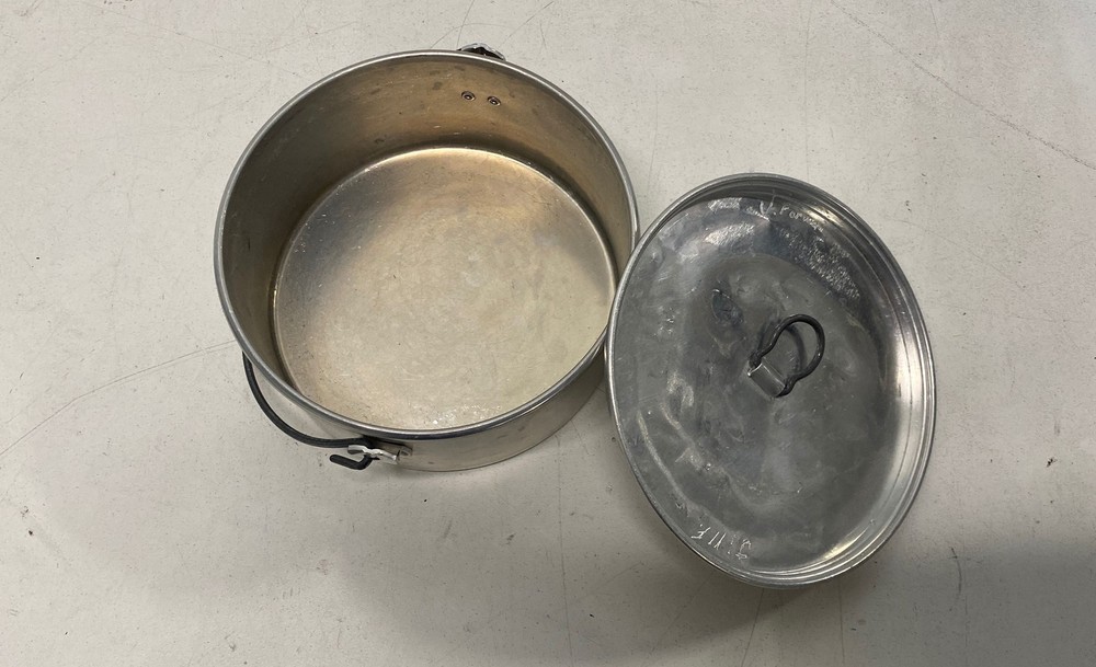 Regal Camping Mess Kit