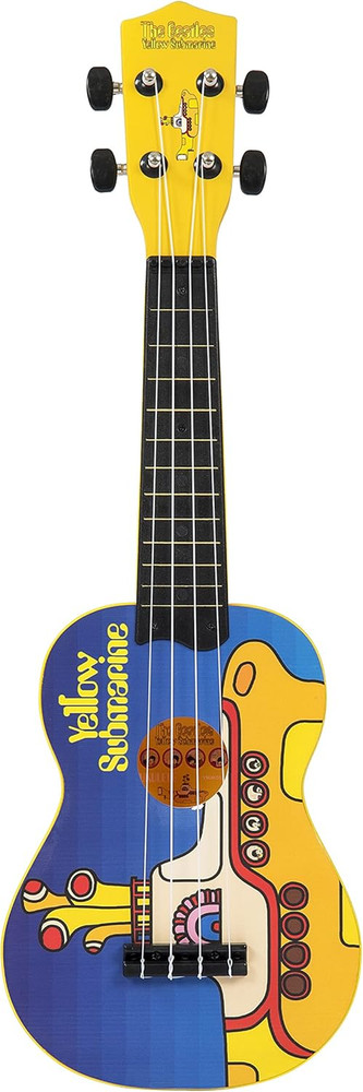 , 4-String Ukulele (YSUK01)