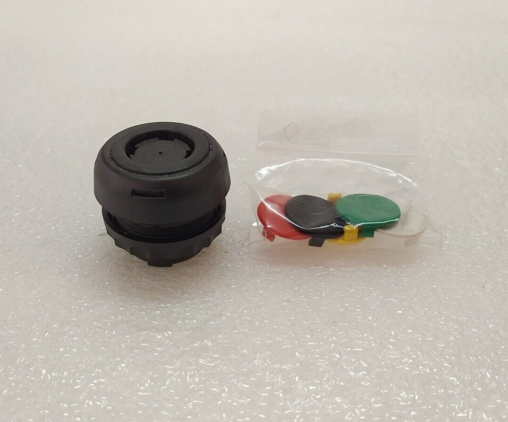 05-0003-000700BN BARTEC PUSH BUTTON (5pc Lot)
