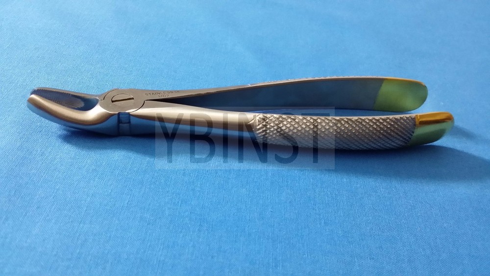 O.R GRADE DENTAL TOOTH EXTRACTING FORCEPS #MD2