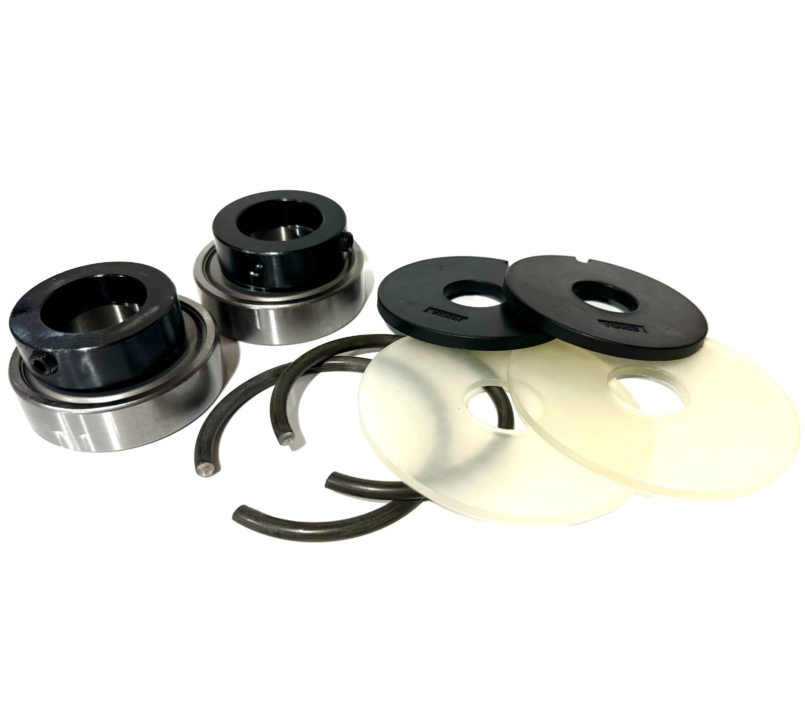 OEM Multiquip WM90 WM70 MS63 Seal Shaft Kit w/ bearing