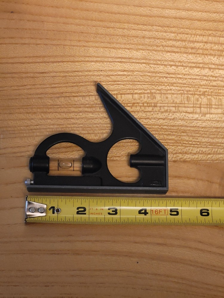 metal leveling tool, READ First