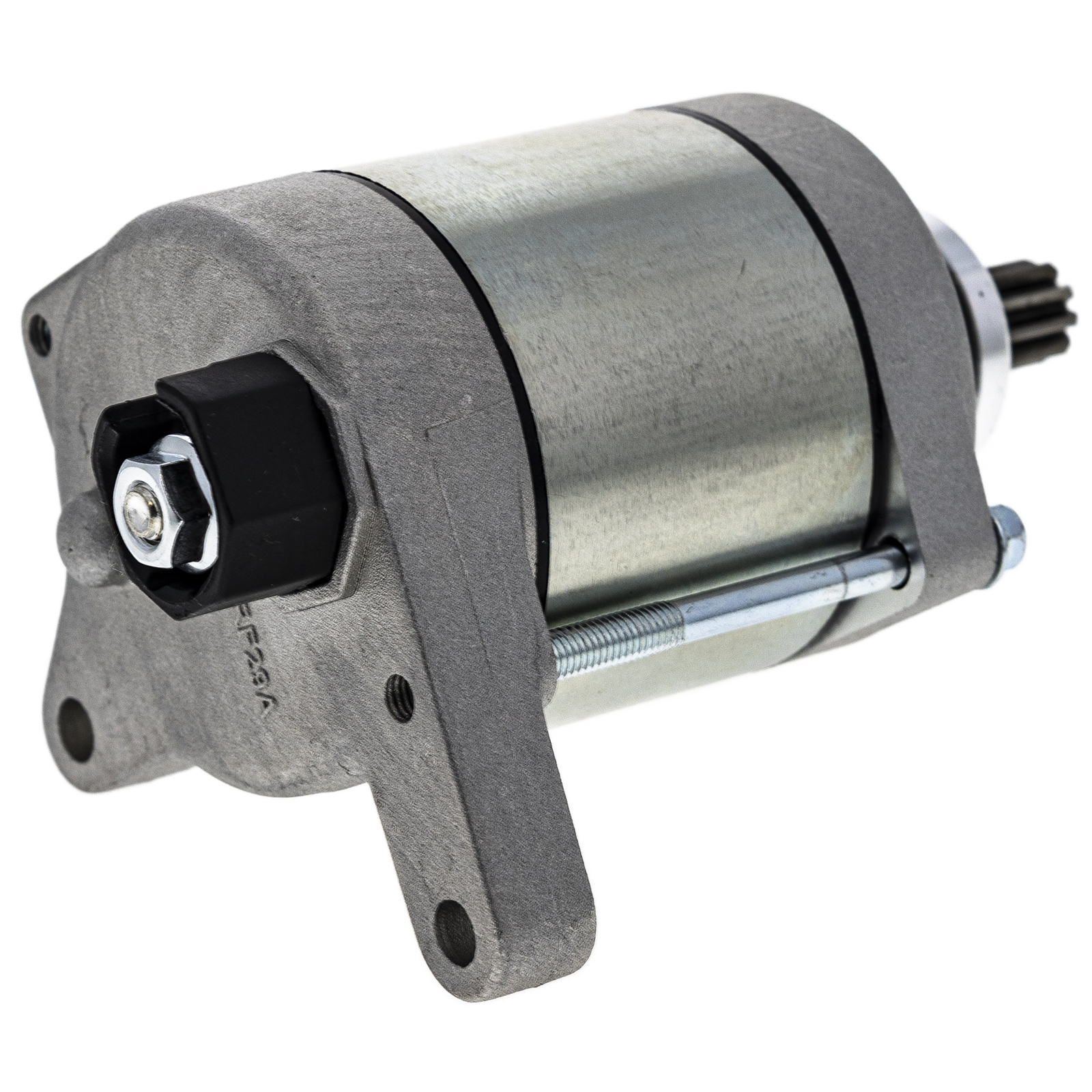 NICHE Starter Motor for Honda CRF450R CRF450RX CRF450RWE 31200-MKE-A71