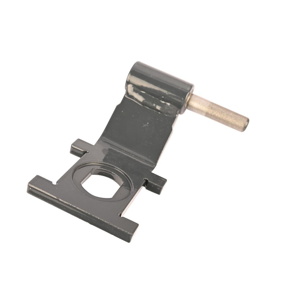 Cab Door Hinge For Bobcat A770 S450 T550 T870 S510 S530 S550 S650 S850 7193725