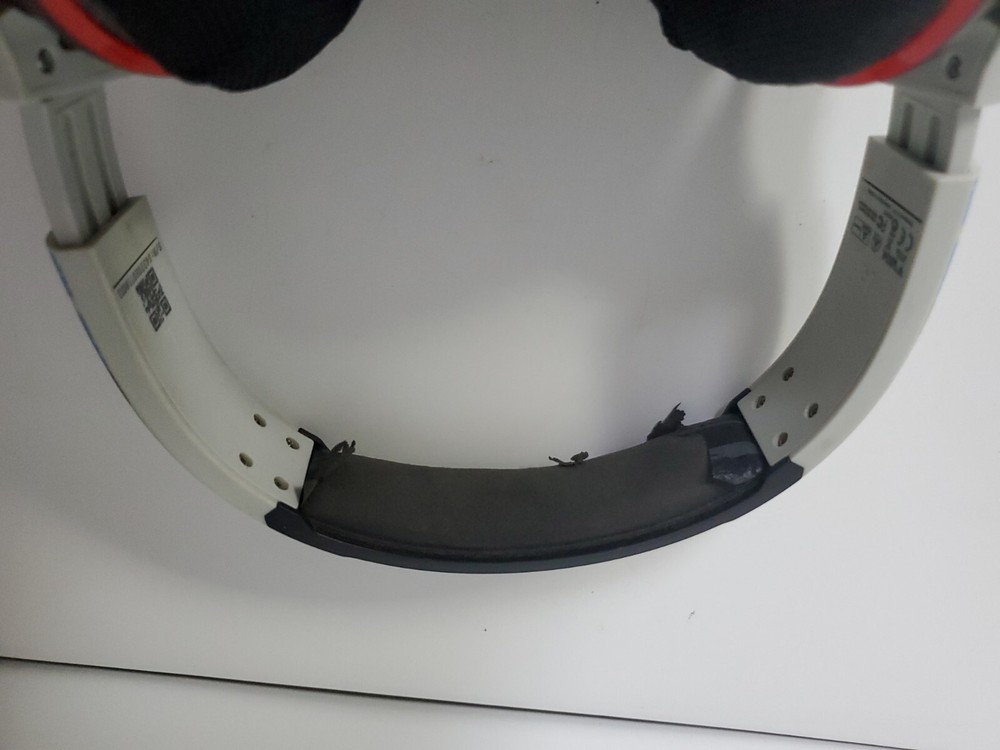 TITANFALL ATTLAS DL6902, FULLY FUNCTIONAL