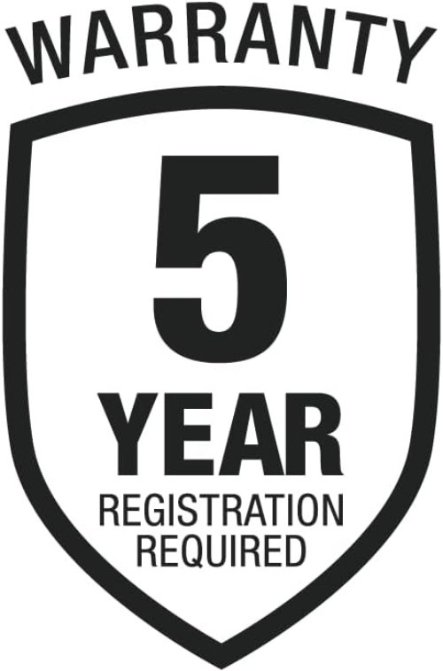 Electric Screwdriver Kit with USB Charging Cable - Red