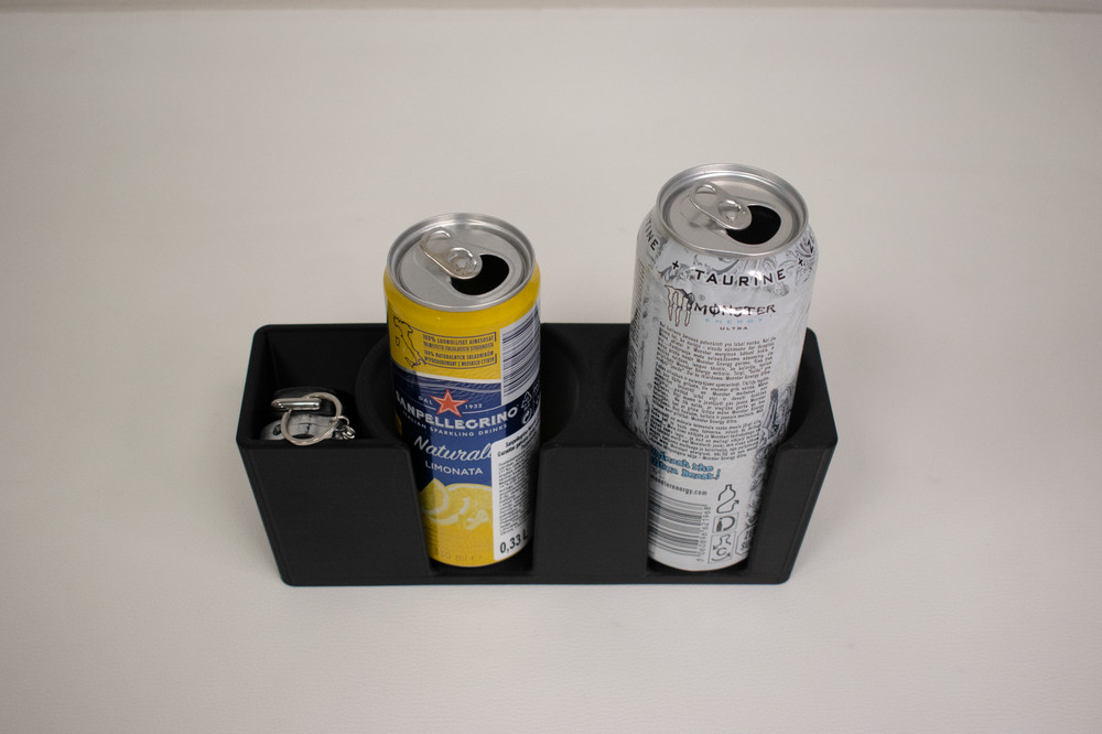 BMW E31 1990-1999 Cup Holder