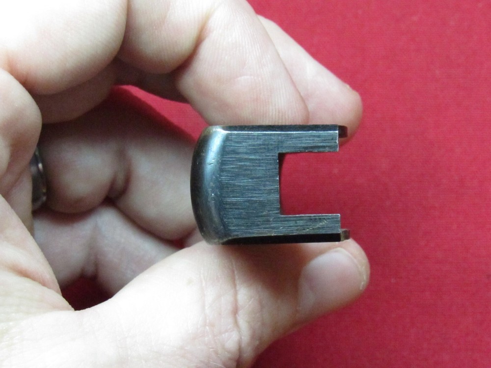 Mauser Commercial HSC Grip Strap