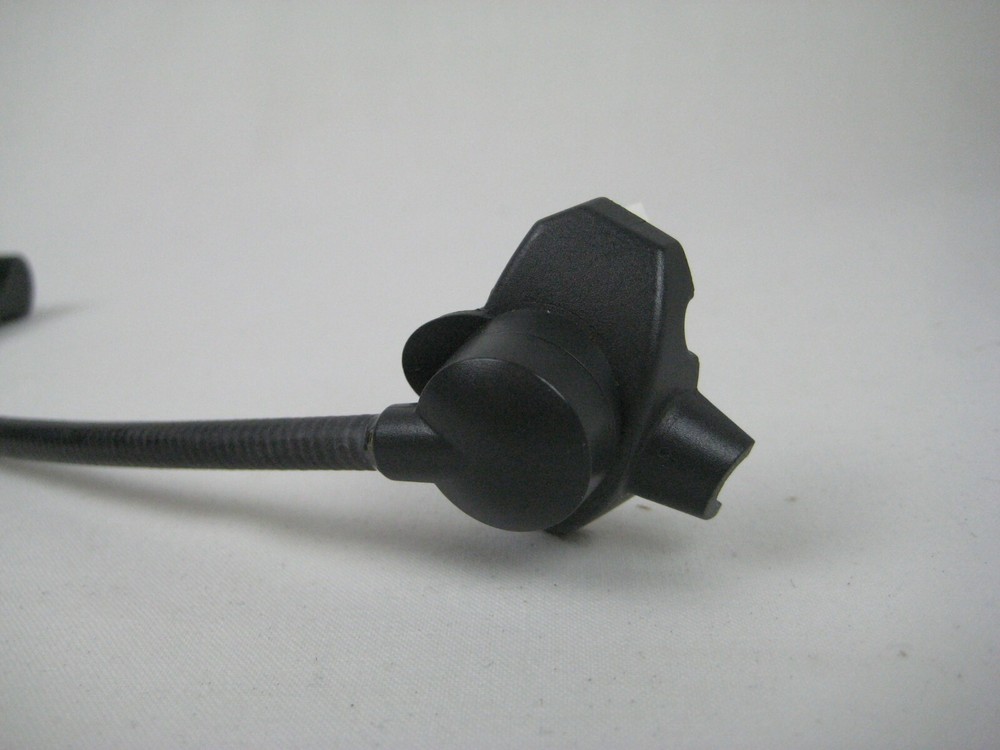 Bose X 5 ohm Replacement Military Mic Microphone A10