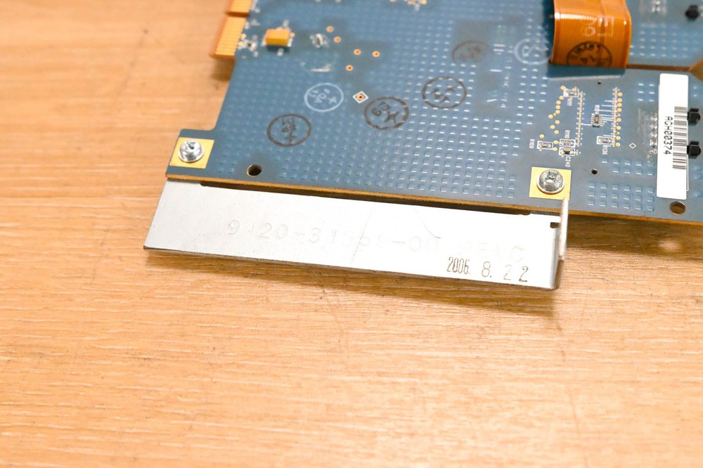Digidesign DSP Mix Engine Card For VENUE Systems CG01XXW