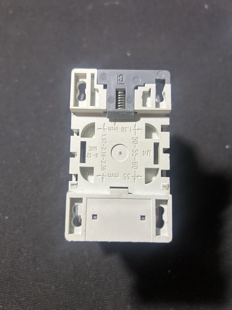 ABB Contactor A16-30-01 ***SET OF 2***