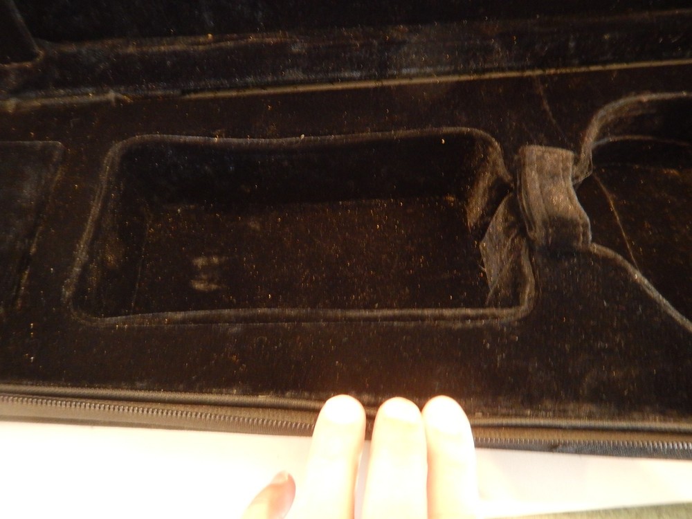 Protec Max Student 3/4 Violin CASE ONLY