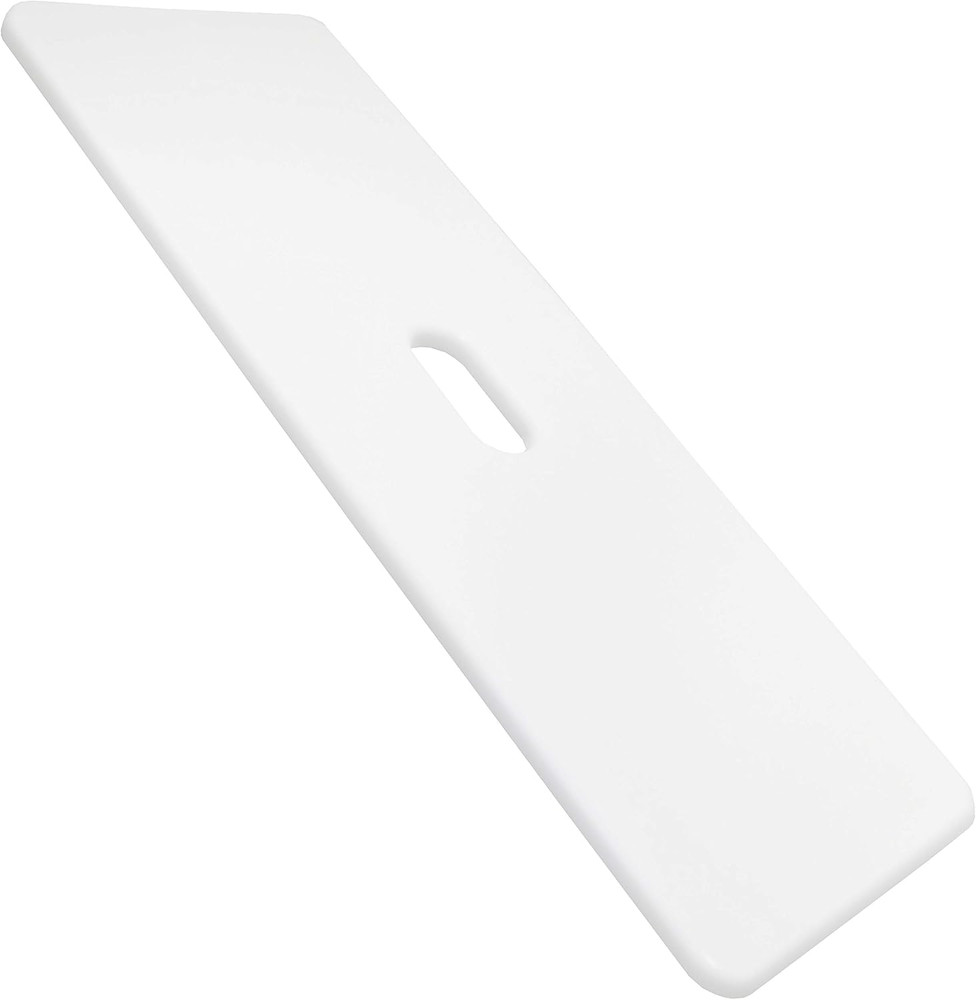 25 Inch Plastic Transfer Board with Hand Hole