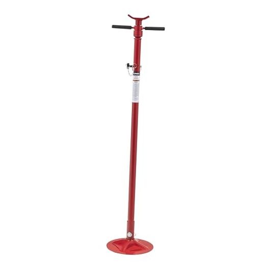 6813 1,500 LBS. Underhoist Stand Quick Adjust