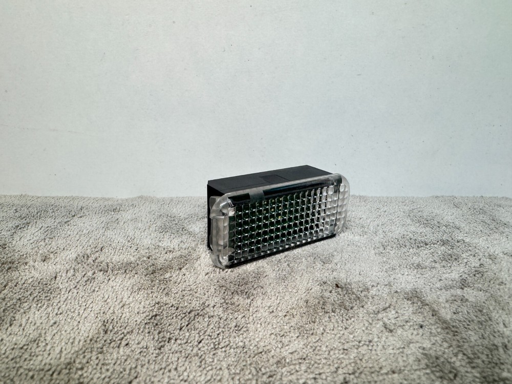Audi Floor Courtesy Light LED OEM 4e0947415