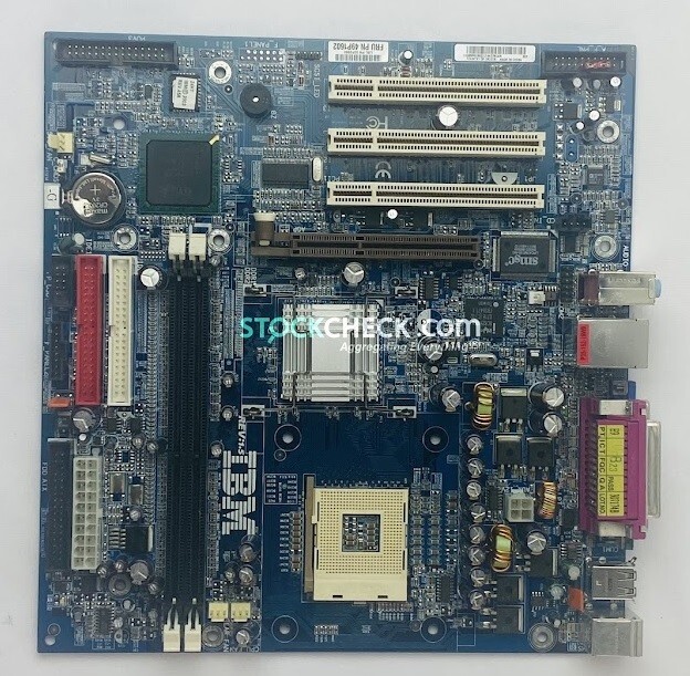 IBM 49P1602 Motherboard