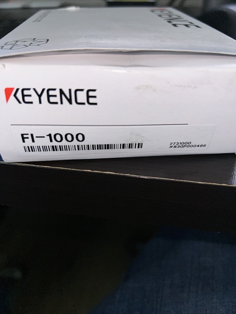 Keyence FI-1000